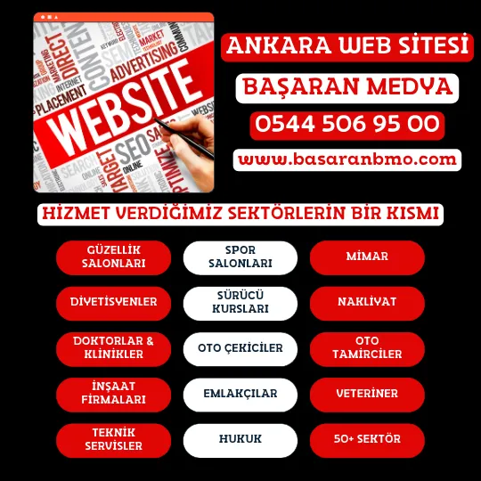 Oto Çekici Kurtarıcı Web Sitesi Tasarımı